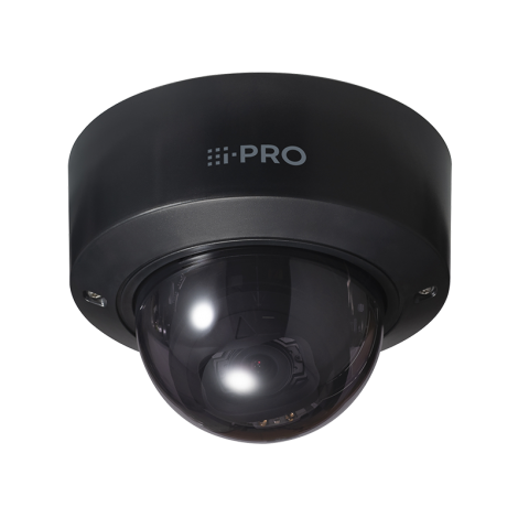 Camera IP Dome i-Pro WV-S2236LGA-B