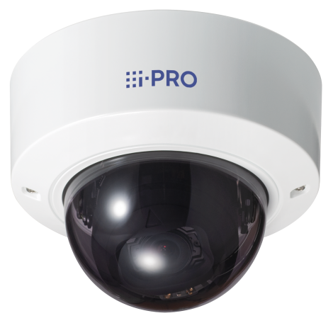 Camera IP Dome i-Pro WV-S22600-V2LG