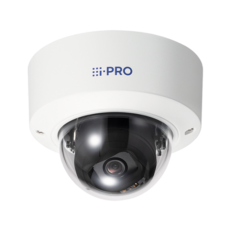 Camera IP Dome i-Pro WV-S22500-F6L