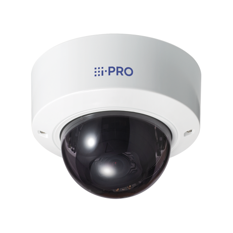 Camera IP Dome i-Pro WV-S22500-V3LG