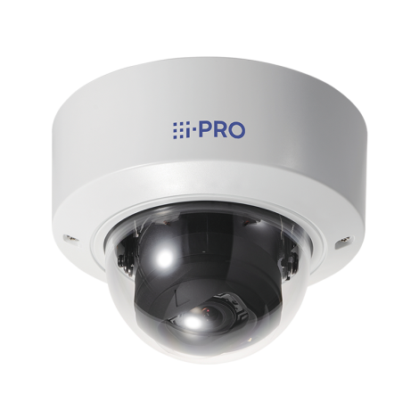 Camera IP Dome i-Pro WV-S22500-V3L