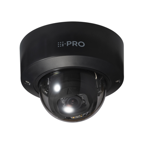 Camera IP Dome i-Pro WV-S22500-V3L1