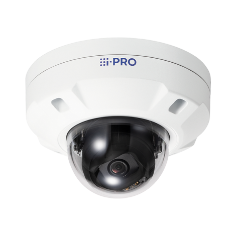 Camera IP Dome i-Pro WV-S25500-F6L