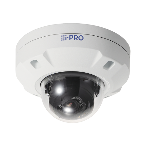 Camera IP Dome i-Pro WV-S25600-V2LN