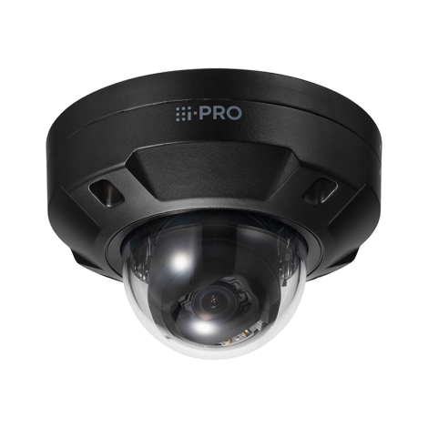 Camera IP Dome i-Pro WV-S25700-V2LN1