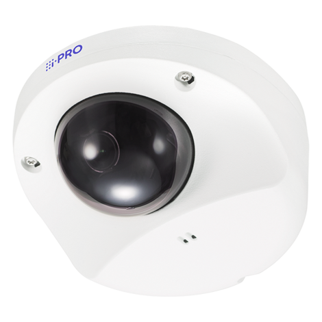 Camera IP Dome I-Pro WV-S35402-F2LG