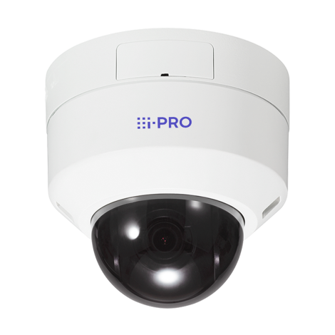 Camera IP PTZ I-Pro WV-S61300-ZYG