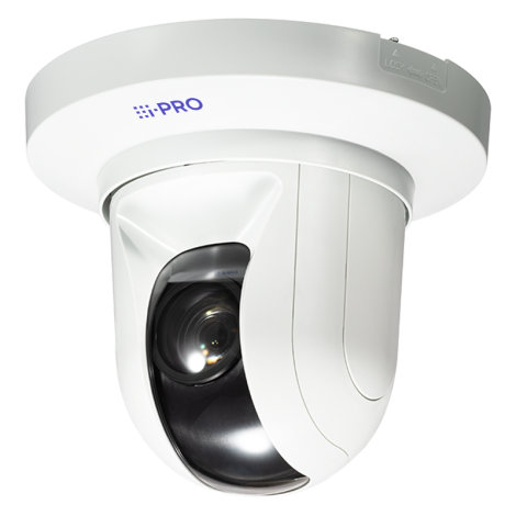 Camera IP PTZ I-Pro WV-U61301-Z2