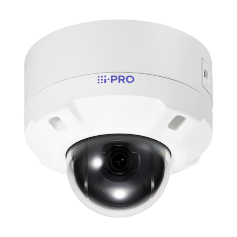 Camera IP PTZ I-Pro WV-S65300-ZY