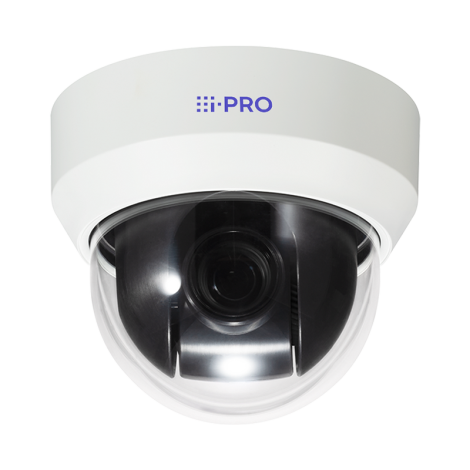 Camera IP PTZ I-Pro WV-S65301-Z1