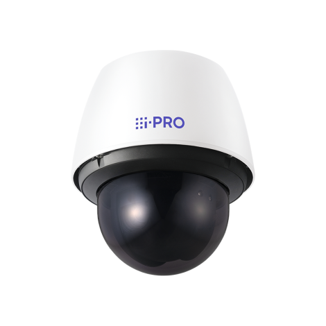 Camera IP PTZ I-Pro WV-S65340-Z2G