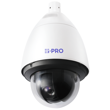 Camera IP PTZ I-Pro WV-S65340-Z4K