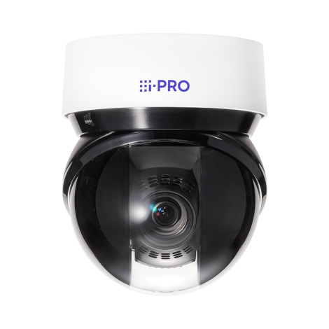 Camera IP PTZ I-Pro WV-X66300-Z4S