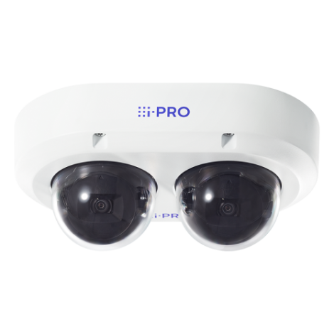 Camera IP đa cảm biến I-Pro WV-U85402-V2L