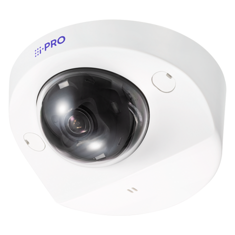 Camera IP Dome I-Pro WV-U31401-F2L