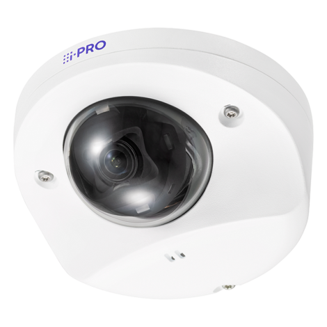 Camera IP Dome I-Pro WV-U35301-F2L