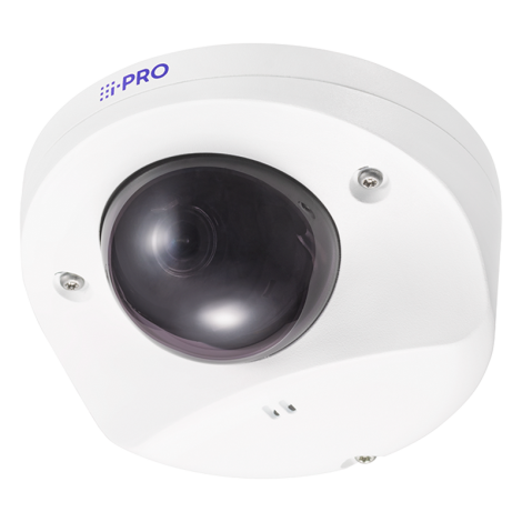 Camera IP Dome I-Pro WV-U35401-F2LG