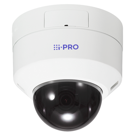 Camera IP PTZ I-Pro WV-U61300-ZYG