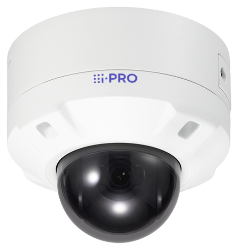 Camera IP PTZ I-Pro WV-U65300-ZYG