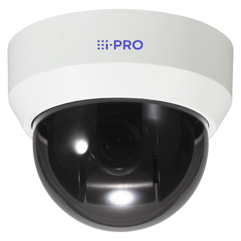 Camera IP PTZ I-Pro WV-S65501-Z1G