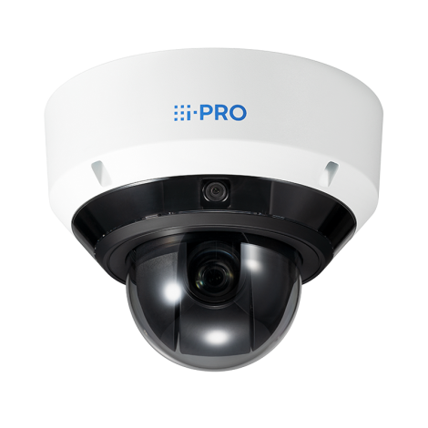 Camera IP đa cảm biến I-Pro WV-X86530-Z2