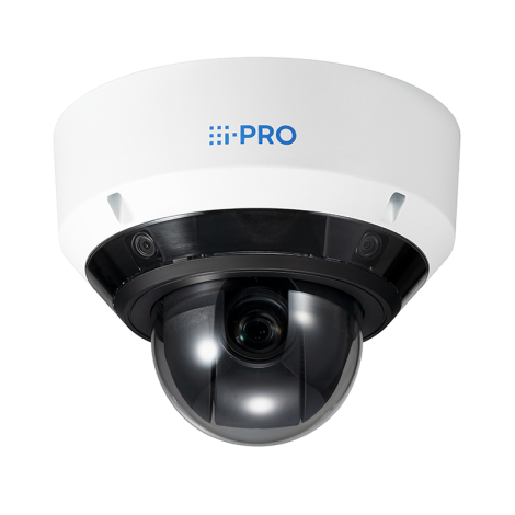 Camera IP đa cảm biến I-Pro WV-X86531-Z2