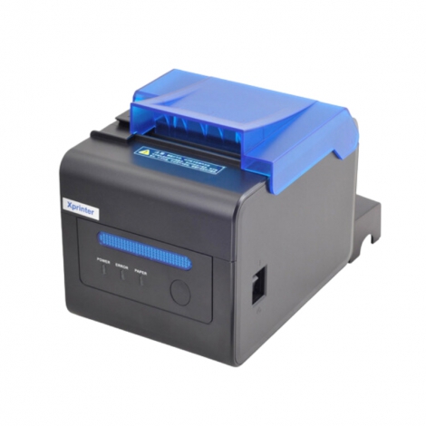 Máy in hóa đơn Xprinter XP-C230H