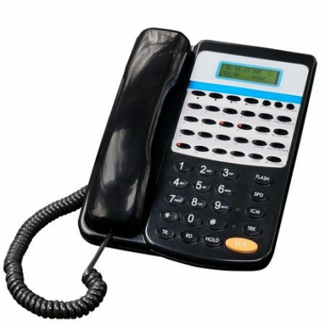 Điện thoại chuyên dụng khách sạn CDX-901