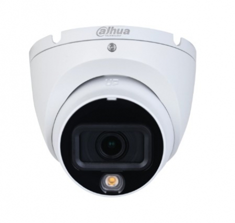 Camera HDCVI 5.0 Megapixel DH-HAC-HDW1500TLMP-IL-A