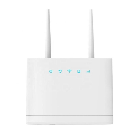 Bộ phát Wifi 4G R311