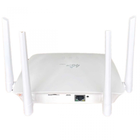 Bộ Phát Wifi 4G N405