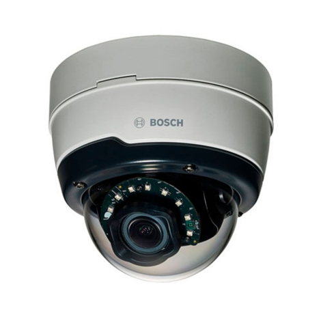 Camera IP BOSCH NDE-5503-AL