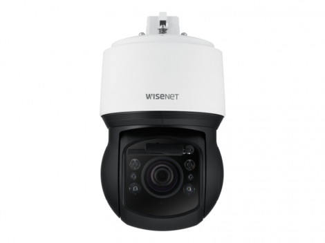 Camera IP PTZ Hanwha Techwin WISENET XNP-8300RW