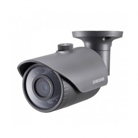 Camera AHD hồng ngoại Hanwha Techwin WISENET HCO-7010R/VAP