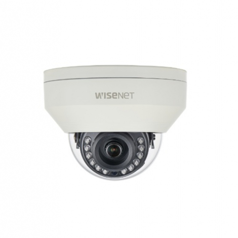Camera AHD hồng ngoại Hanwha Techwin WISENET HCV-6070R/VAP