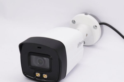 Camera Dahua có màu ban đêm DH-HAC-HFW1239TLMP-LED giá rẻ