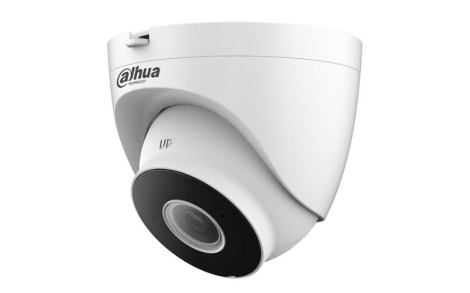 Camera Dahua 4MP POE HDW 2433T-A-LED giá rẻ, chính hãng