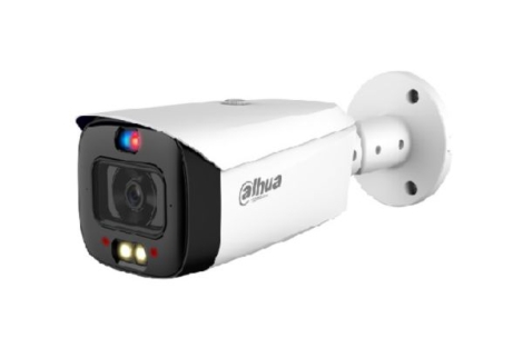 Camera Dahua Full Color 8MP  DH-IPC-HFW3849T1P-AS-PV-S3 giá rẻ 