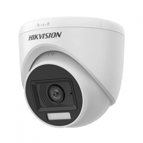 Camera IP hồng ngoại Hikvision DS-2CE76D0T-EXLPF