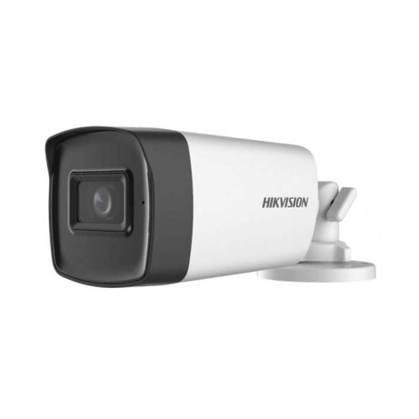 Camera IP hồng ngoại Hikvision DS-2CE17H0T-IT3F