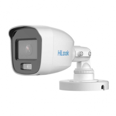 Camera HD-TVI 2MP HiLook THC-B129-M