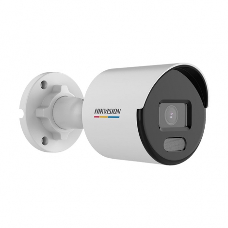 Camera IP thân trụ 2MP Hikvision DS-2CD1T27G2-L