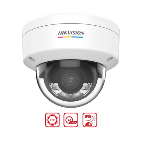 Camera IP Hikvision DS-2CD1147G2-LUF