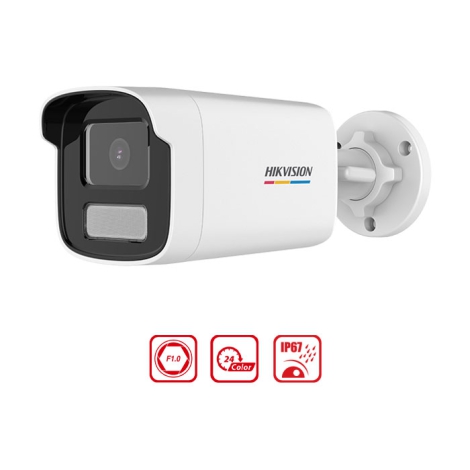 Camera IP Hikvision DS-2CD1T47G2-LUF