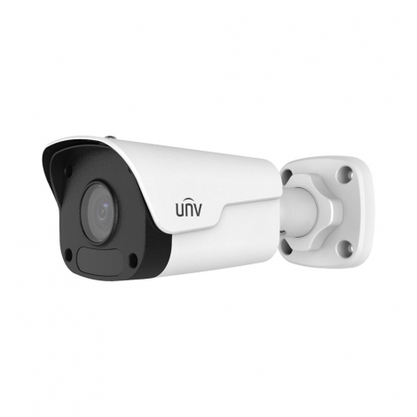 Camera IP độ phân giải cao UNV IPC2125LR3-PF40M-D