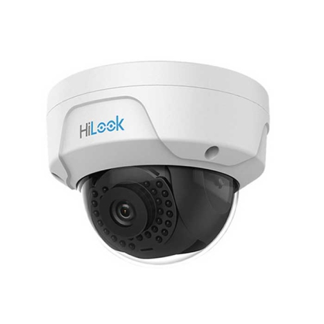 Camera IP 4MP HiLook IPC-D141H