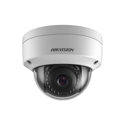 Camera IP 2MP hồng ngoại Hikvision DS-2CD1123G0-IUF