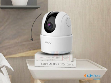 Camera IP IMOU Ranger 2C TA22CP 360 Độ 2MP mới nhất 2024