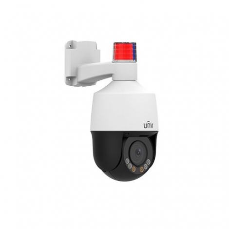 Camera IP PTZ hồng ngoại UNV IPC672LR-AX4DUPKC