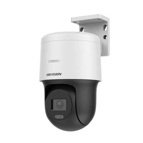 Camera IP Hikvision DS-2DE2C400MW-DE